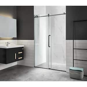 ANZZI - Shower Doors - Showers - The Home Depot