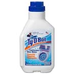 12 fl. oz. Toilet Bowl Cleaner In-Tank Liquid (6-Pack)