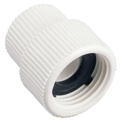 Orbit 1/2 in. Slip x 3/4 in. MHT PVC Fitting-53362 - The Home Depot