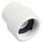 Orbit 1/2 in. FNPT x 3/4 in. FHT PVC Swivel 53366 - The Home Depot