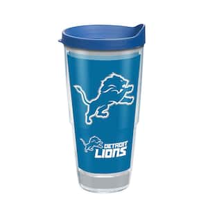Tervis Made in USA Double Walled Tervis NFL Dallas Cowboys Insulated  Tumbler Cup Keeps Drinks Cold & Hot, 24oz, All Over Clear 24oz