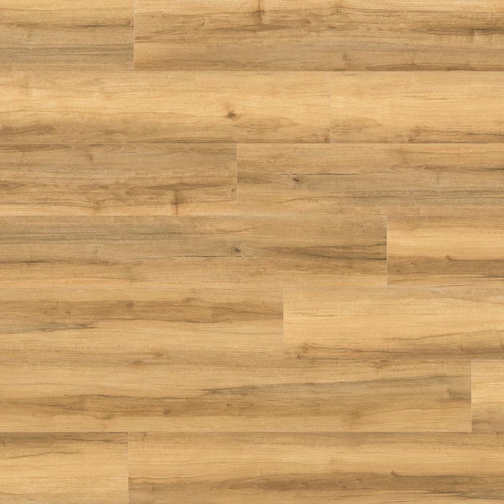 Sparta Mound Maple 30 MIL x 9 in. W x 48 in. L Click Lock Waterproof Luxury Vinyl Plank Flooring (17.98 sq. ft. /case) price history on PriceWatchPro
