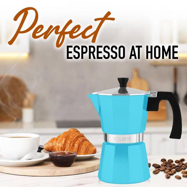 moka Amazon.com: MXBAOHENG Electric Moka Pot Espresso Coffee