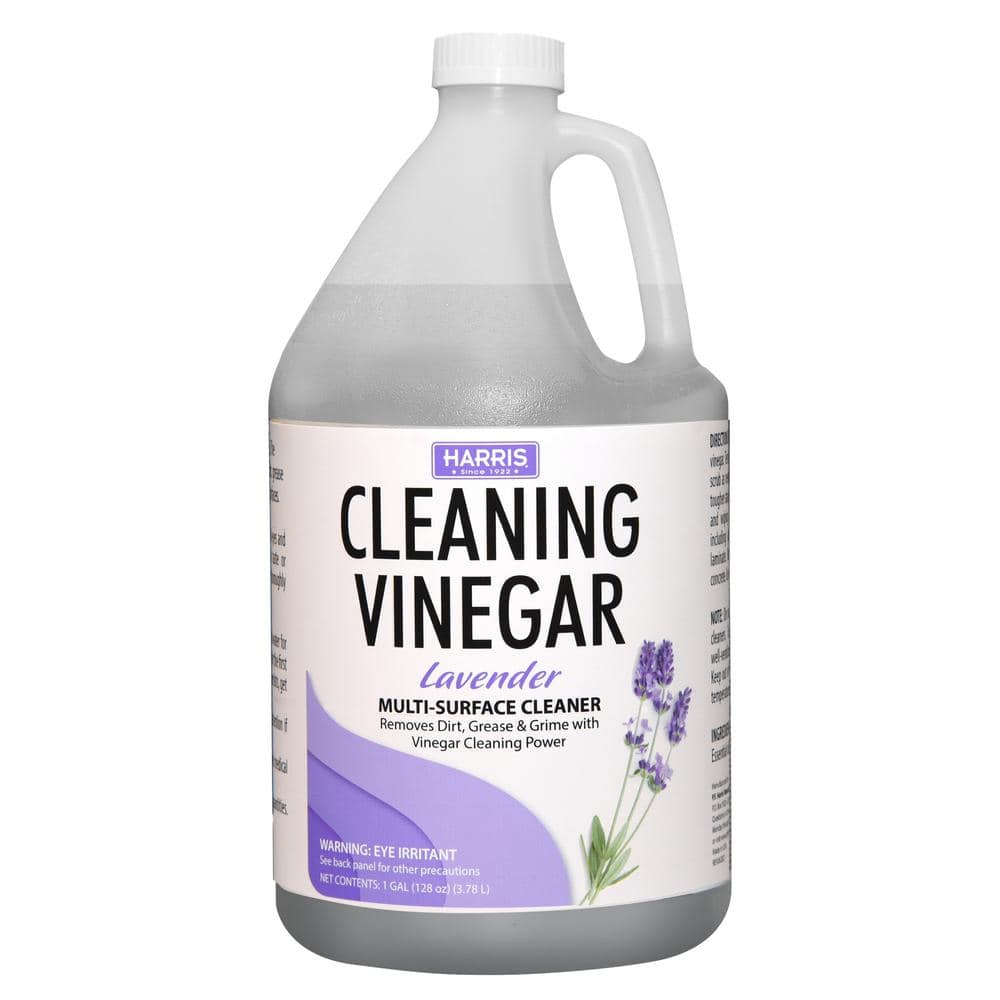 Great Value Lavender Scent Multi-Purpose Cleaner, 1 Gallon