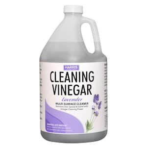 128 oz. Vinegar All Purpose Cleaner Lavender