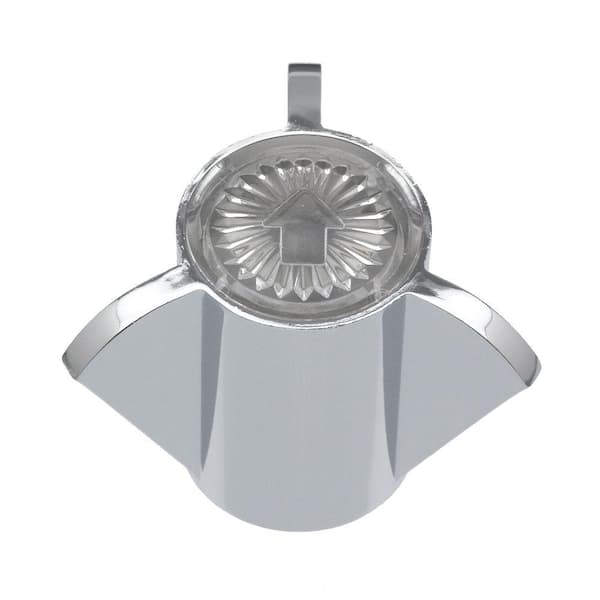 DANCO Diverter Handle for Sayco in Chrome