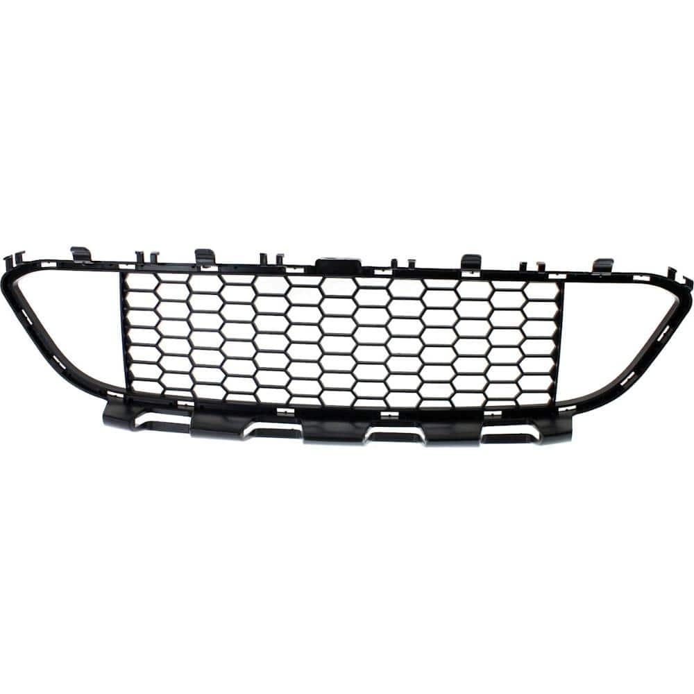Bumper Grille Compatible with BMW 330i 2017-2018, 330i xDrive 2017-2019, 320i 2013-2018, 320i xDrive Black price history on PriceWatchPro