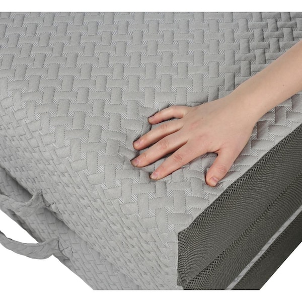 6 foldable mattress