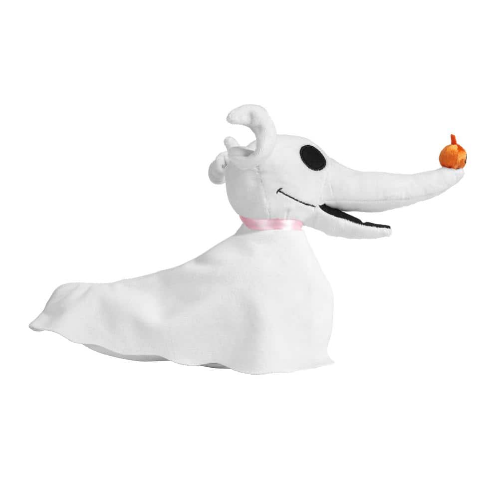 Oogie Boogie Nightmare Before Christmas Zero Dog Costume 52