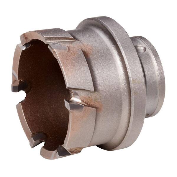 Milwaukee 15/16 in. Carbide Tipped Sheet Metal Cutting Hole Saw 4957