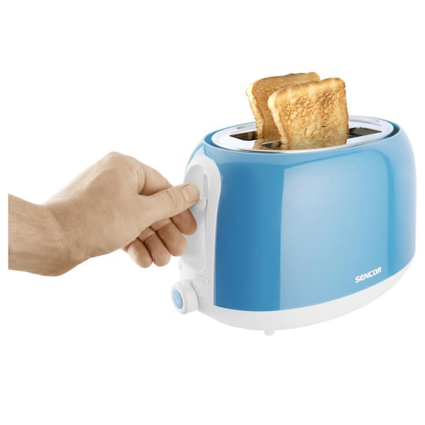 Sencor 2 outlet slice toaster