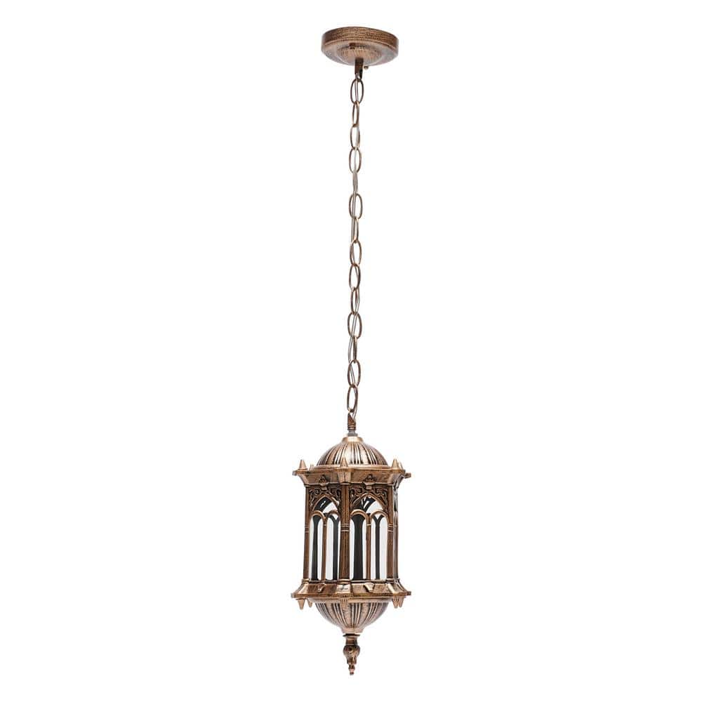 Carriage pendant light sales