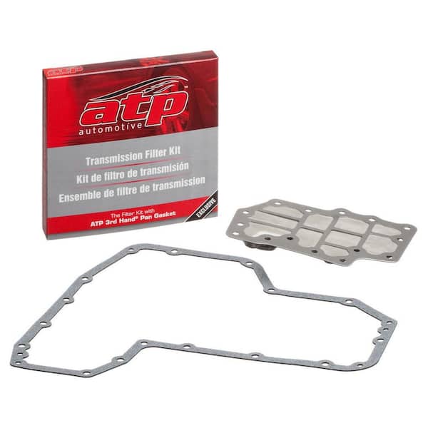 ATP Premium Replacement Auto Trans Filter Kit