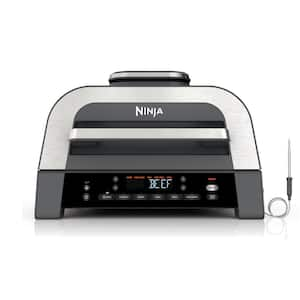 NINJA Foodi PossibleCooker PRO 8.5qt Electric Multi-Cooker with Triple  Fusion Heat Technology MC1001 - The Home Depot