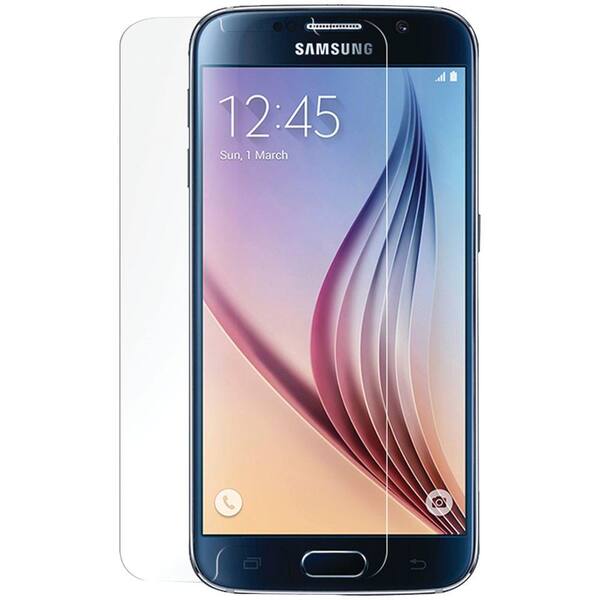 Liquipel Samsung Galaxy S 6 Skins Screen Protector