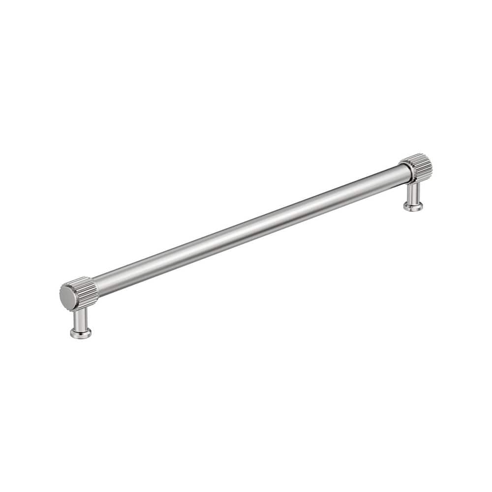 Farewind 18 in. (457mm) Center-to-Center Polished Nickel Classic Appliance Pull price history on PriceWatchPro
