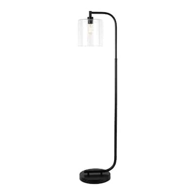 Ott Lite Provo Oil Rubbed Bronze Adjustable Floor Lamp – Lighting Shop