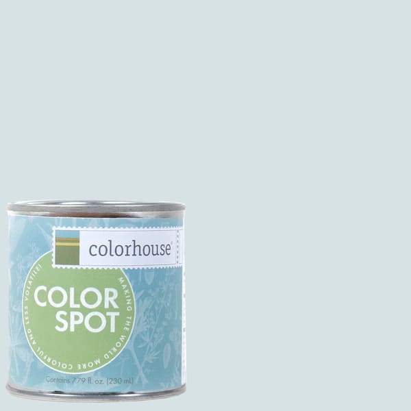 Colorhouse 8 oz. Air .06 Colorspot Eggshell Interior Paint Sample