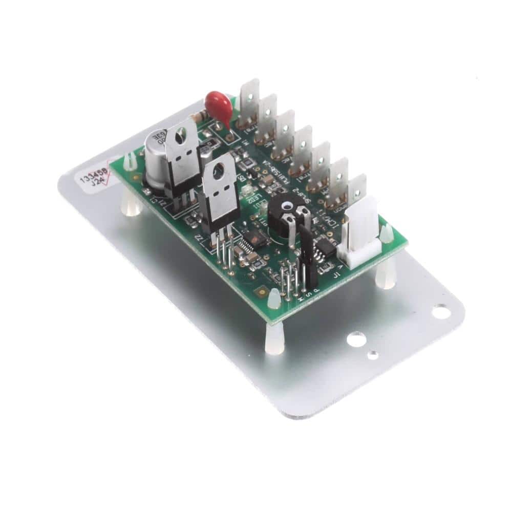 Ecm Control Board, Pwm, Sync, 2-10V PC-01-0165 price history on PriceWatchPro