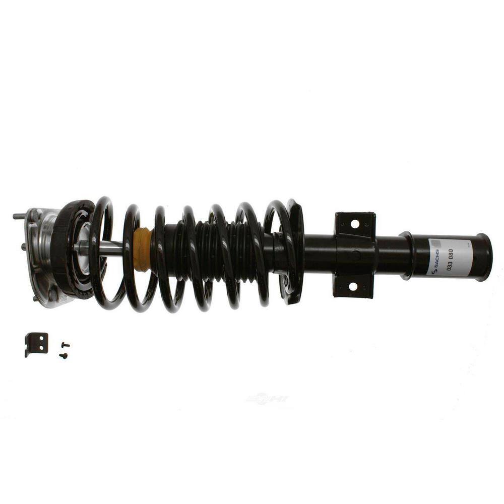 Sachs Suspension Strut Assembly Kit 033 080 - The Home Depot