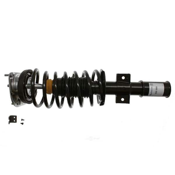 Sachs Suspension Strut Assembly Kit 033 080 The Home Depot