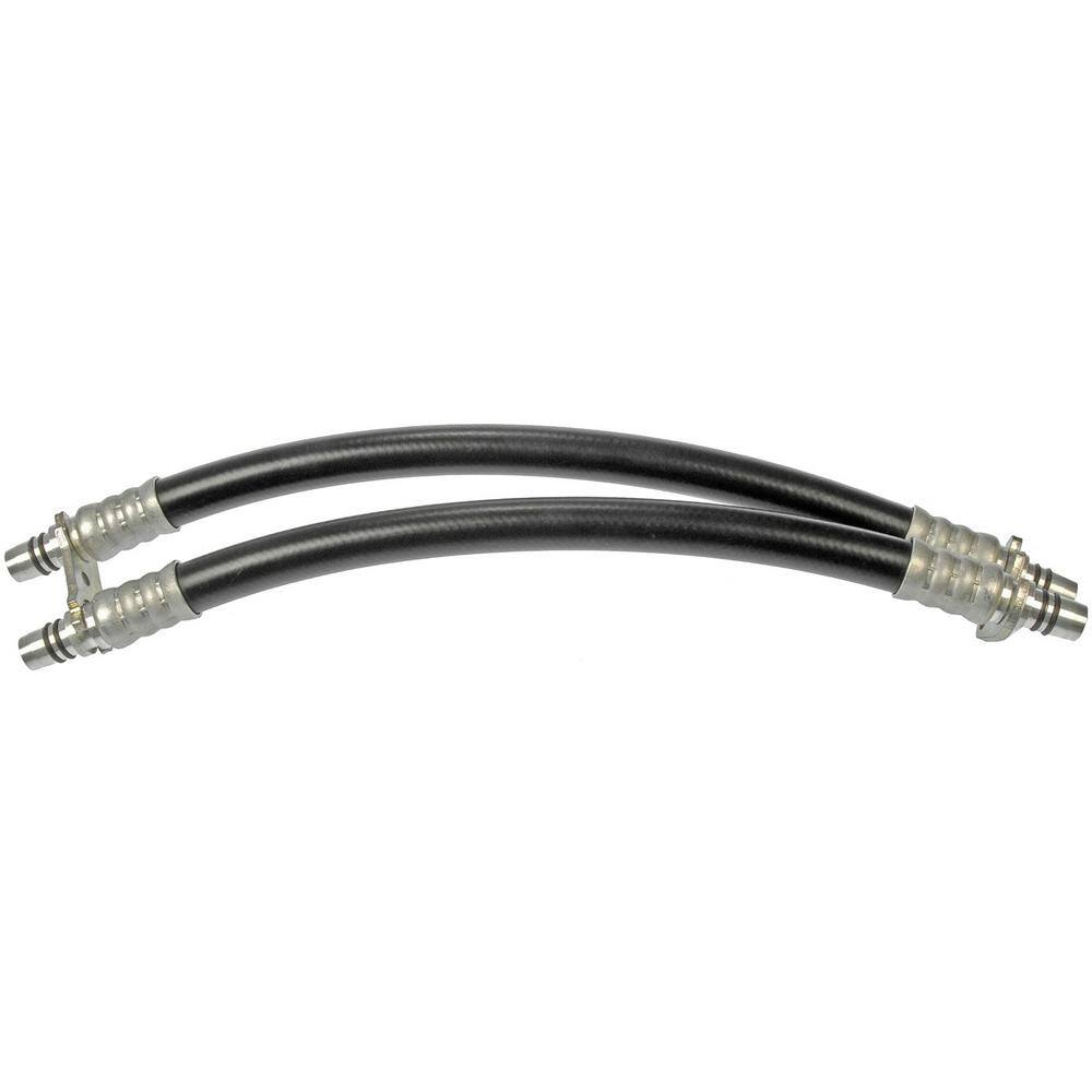 MOTORMITE MFG/DIV. R M 625-159 OIL COOLER LINE - View #4