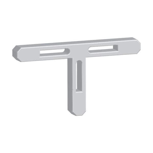 1/8 in. T Tile Spacers (300-Pack)