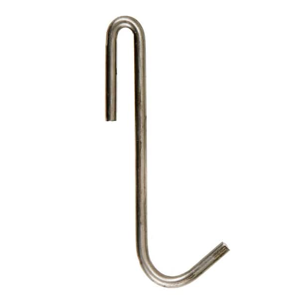 Handcrafted 4.5 in. Essential Hanging Pot Hooks (6-Pack)
