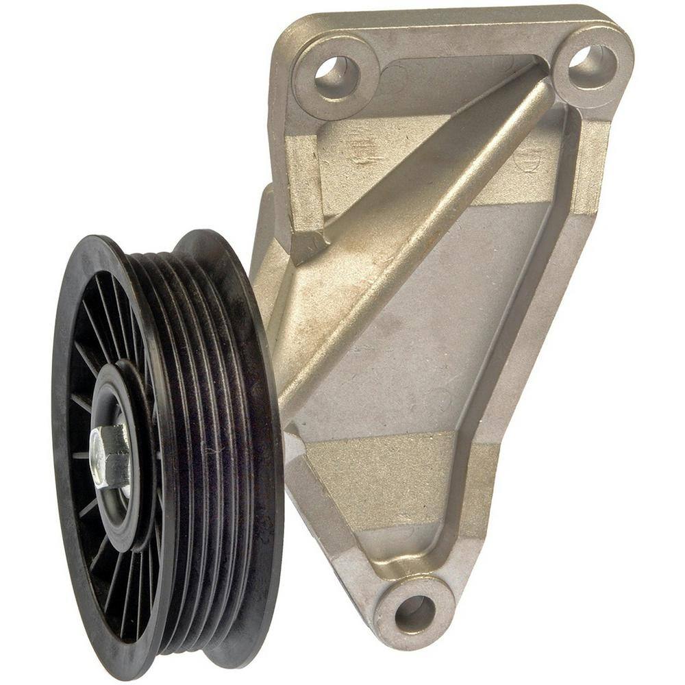 Air Conditioning Bypass Pulley 34225 The Home Depot