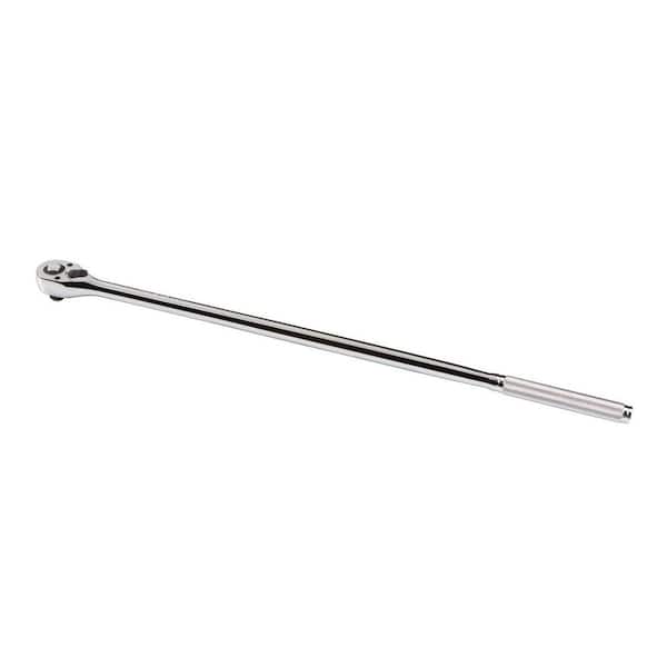 TEKTON 1/2 in. Drive 24 in. Extra Long Ratchet