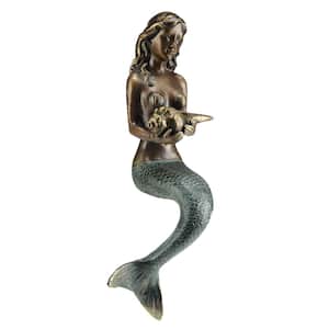 Mermaid Shelf Sitter