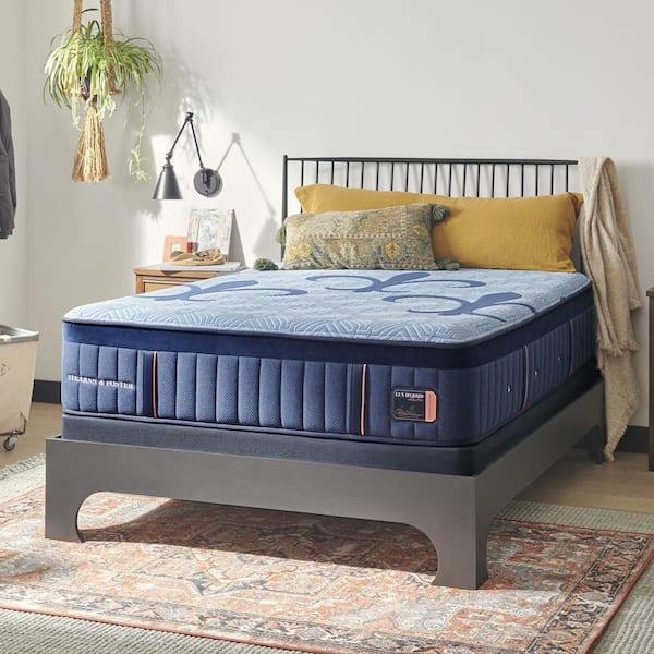 California king size mattress shop set