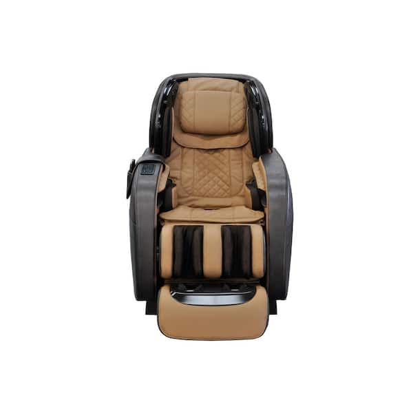 infinity overture massage chair