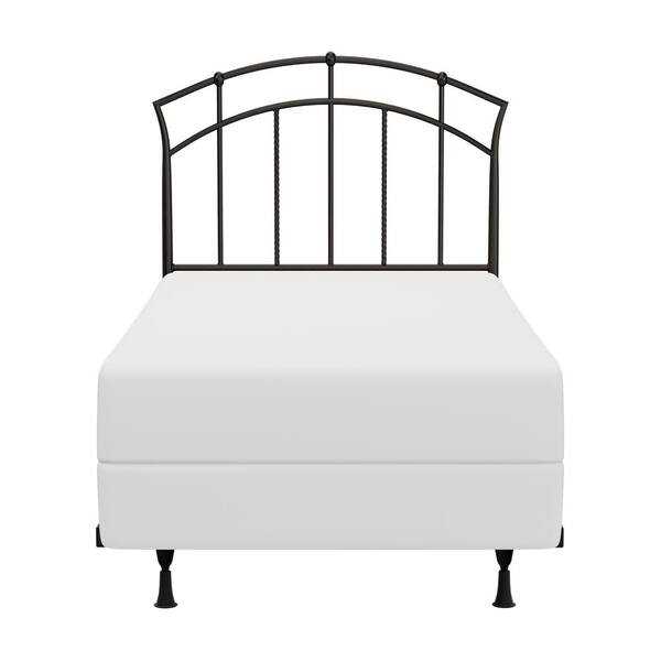 Hillsdale Furniture Vancouver Brown Twin Headboard 1024HTWR The Home