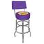 https://images.thdstatic.com/productImages/7416e8ec-8dee-4391-bff7-368203dba52d/svn/purple-chrome-trademark-bar-stools-nba1100-lal-64_65.jpg
