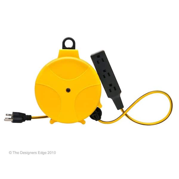 Shop Electric Reel Power Cord with great discounts and prices online - Feb  2024