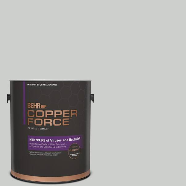 BEHR® COPPER FORCE™ Antibacterial Paint