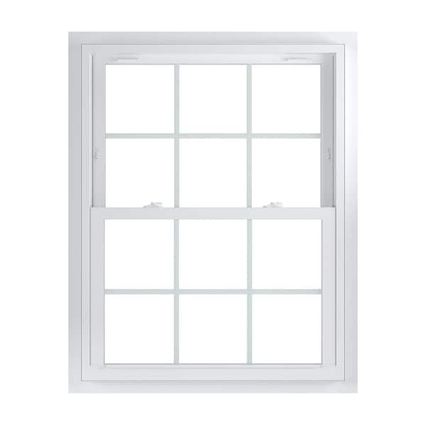 American Craftsman 36 in. x 46 in. 70 Series Low-E Argon SC Glass