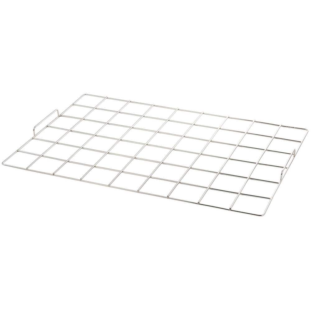 Winco 6 in. x 9 in. Baking Mat CKM-69 - The Home Depot