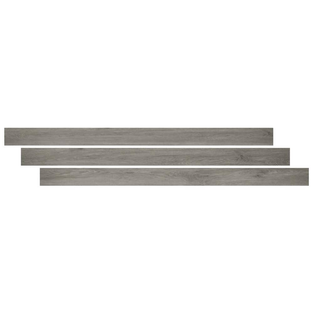Moses Lake 1/4 in. T x 1.77 in. W x 94 in. L Luxury Vinyl T-Molding price history on PriceWatchPro