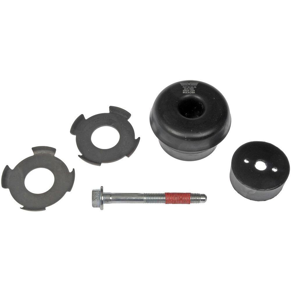 OE Solutions GM Body Mount Kit-924-135 - The Home Depot