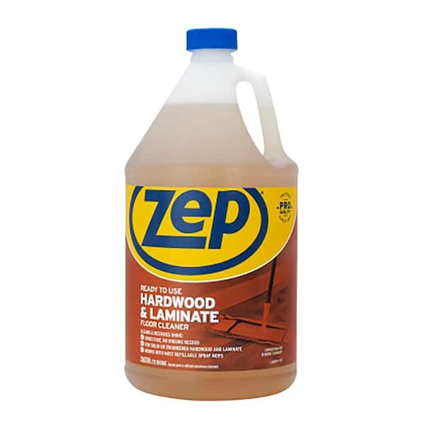 Zep Foaming Wall Cleaner - 18 oz (Case of 12) - ZUFWC18 - Removes Stains  Without Damaging Finishes