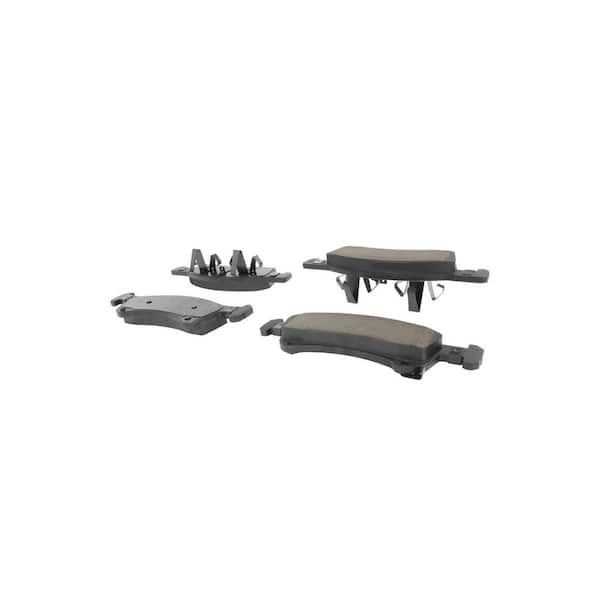 Centric Parts Disc Brake Pad Set