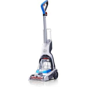 Cordless PowerDash Pet Portable Carpet Cleaners Machine for Rugs, Pet Mess, and Small Spaces in Blue