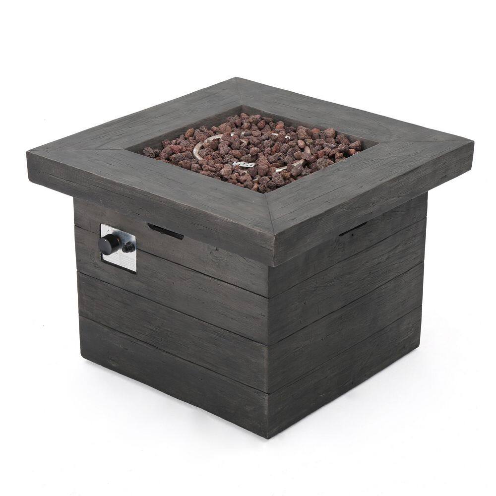 40,000 BTU 32 in. Magnesium Oxide Outdoor Fire Pit Table price history on PriceWatchPro