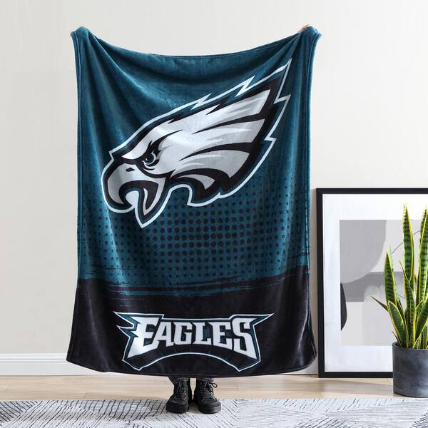 Philadelphia Eagles Vintage Throwback Two Sided Flag