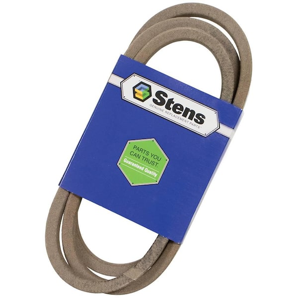 STENS New OEM Replacement Belt for Toro Commercial Walk Behinds with 48 in. Turbo Force Cutting Units 108-2715