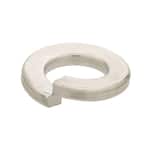 1/4 in. Zinc Plated Lock Washer
