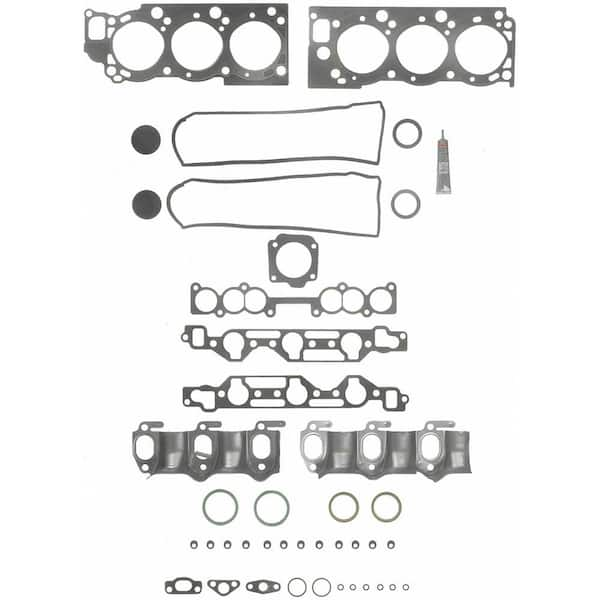 FEL-PRO Engine Cylinder Head Gasket Set HS 9728 PT-1 - The Home Depot