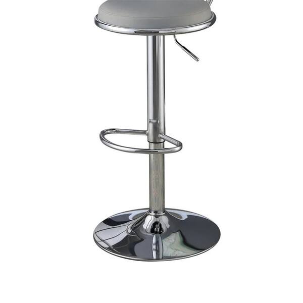 Martin Chrome Barstool | Metronome Music Inc.